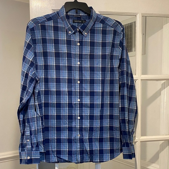 Nautica Other - Nautica size XXL Shirt good condition